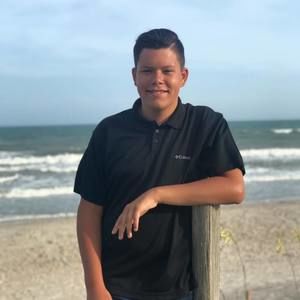 Meet your Posher, Melinda